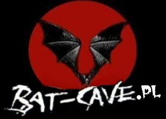 bat-cave